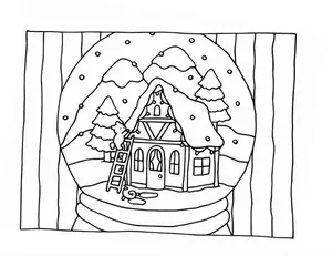 Bobbie Goods Coloring Pages - 109