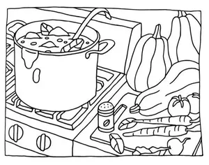 Bobbie Goods Coloring Pages - 130