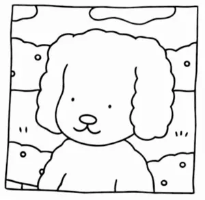 Bobbie Goods Coloring Pages - 138