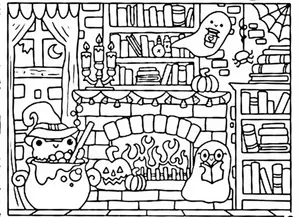 Bobbie Goods Coloring Pages - 29