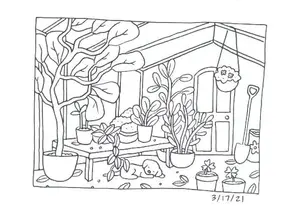 Bobbie Goods Coloring Pages - 41