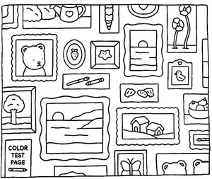 Bobbie Goods Coloring Pages - 49