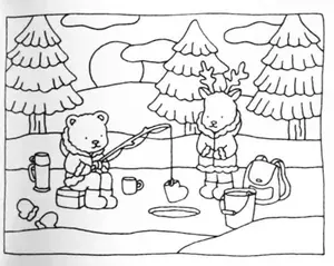 Bobbie Goods Coloring Pages - 80