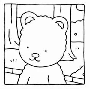 Bobbie Goods Coloring Pages - 81