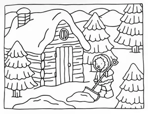 Bobbie Goods Coloring Pages - 82