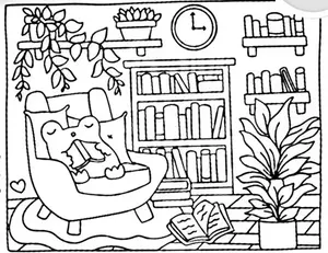 Bobbie Goods Coloring Pages - 87