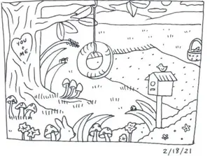 Bobbie Goods Coloring Pages - 90