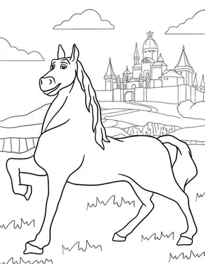 Shrek Coloring Pages: A World of Adventure and Fun for Kids - 12