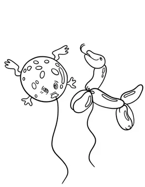 Shrek Coloring Pages: A World of Adventure and Fun for Kids - 38